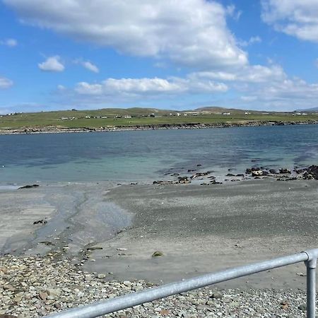 Villa 1 Bray Head View à Portmagee Extérieur photo