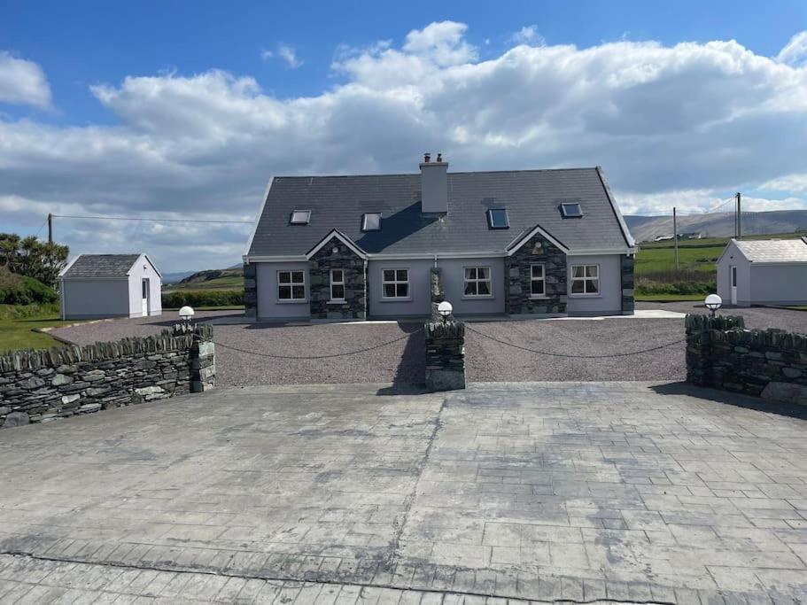 Villa 1 Bray Head View à Portmagee Extérieur photo
