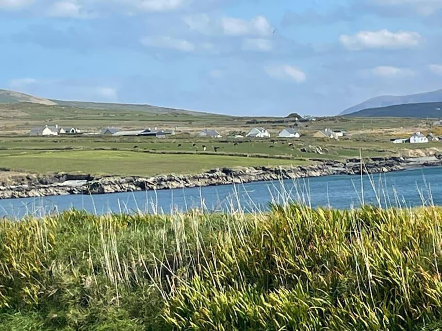 Villa 1 Bray Head View à Portmagee Extérieur photo