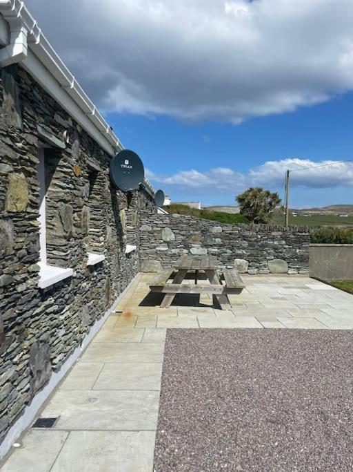 Villa 1 Bray Head View à Portmagee Extérieur photo