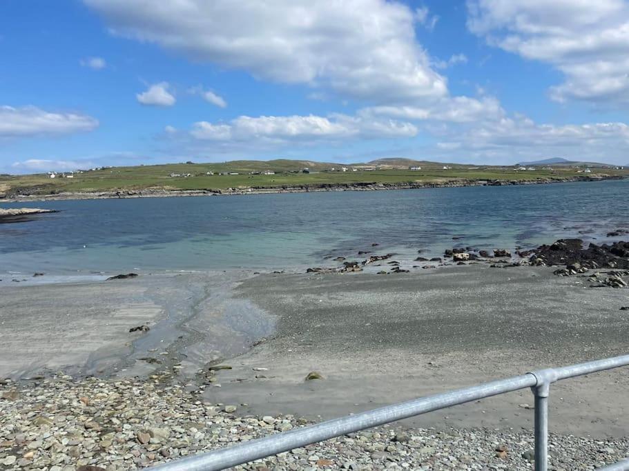 Villa 1 Bray Head View à Portmagee Extérieur photo